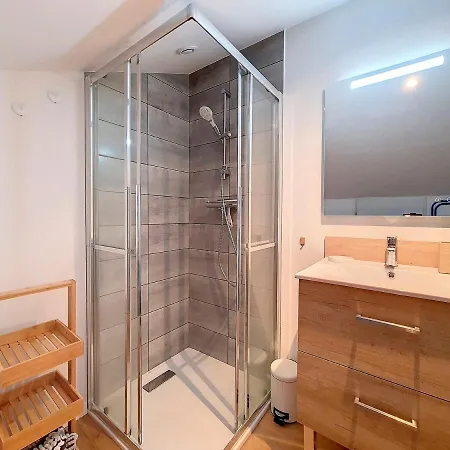 Renove 6 Pers, Terrasse, Proche Teleski, Wifi Chalet Saint-Martin-de-Belleville