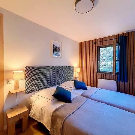 Renove 6 Pers, Terrasse, Proche Teleski, Wifi